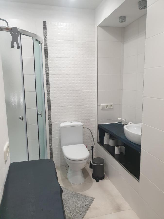 Guest House Kajaki-Ragaciems Dış mekan fotoğraf