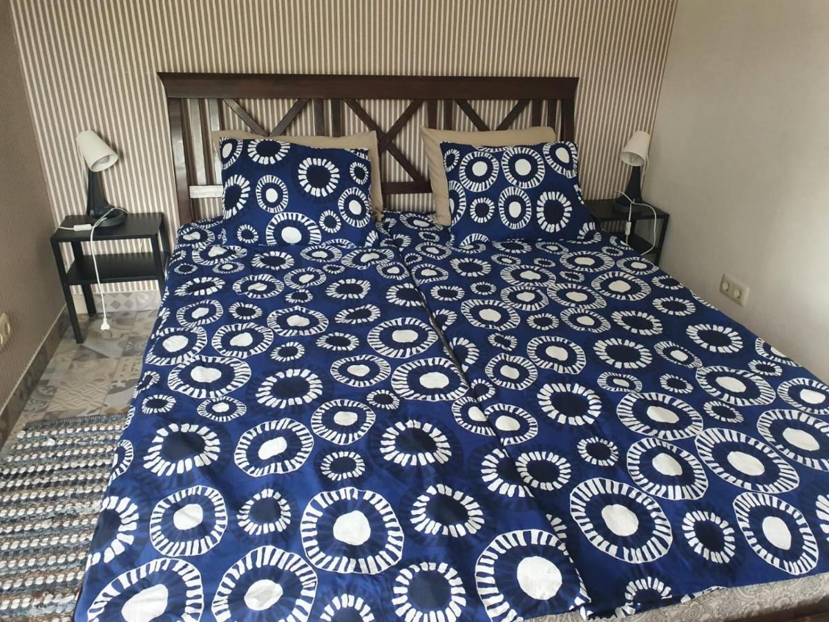Guest House Kajaki-Ragaciems Dış mekan fotoğraf