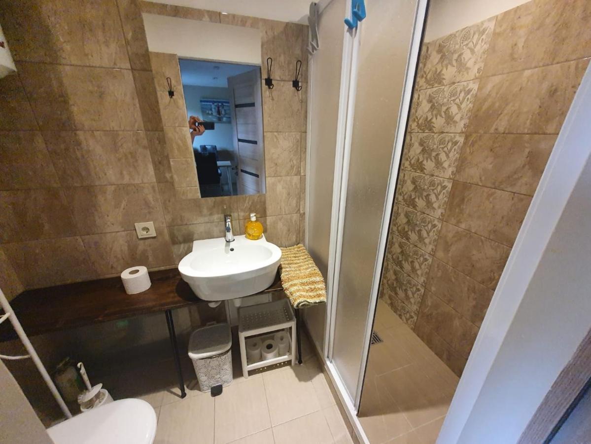 Guest House Kajaki-Ragaciems Dış mekan fotoğraf