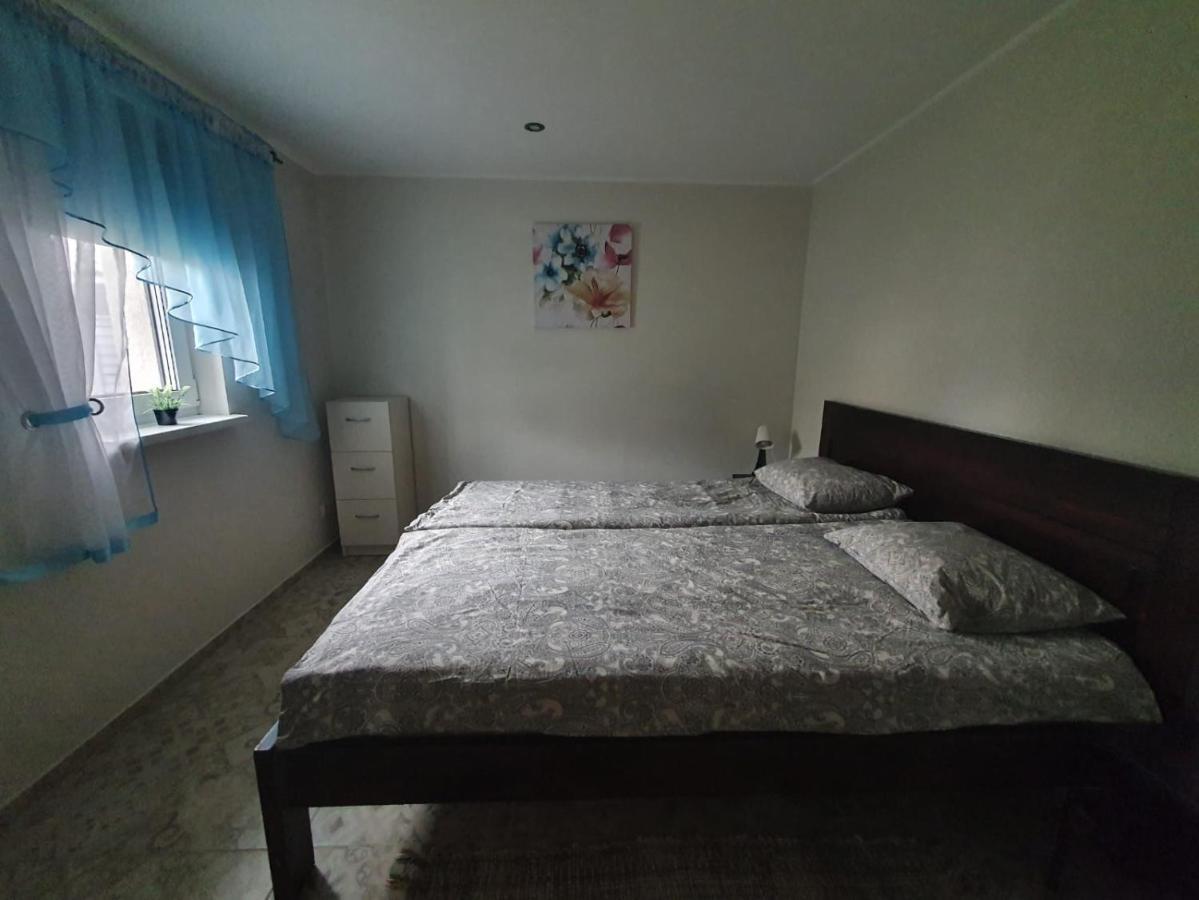Guest House Kajaki-Ragaciems Dış mekan fotoğraf