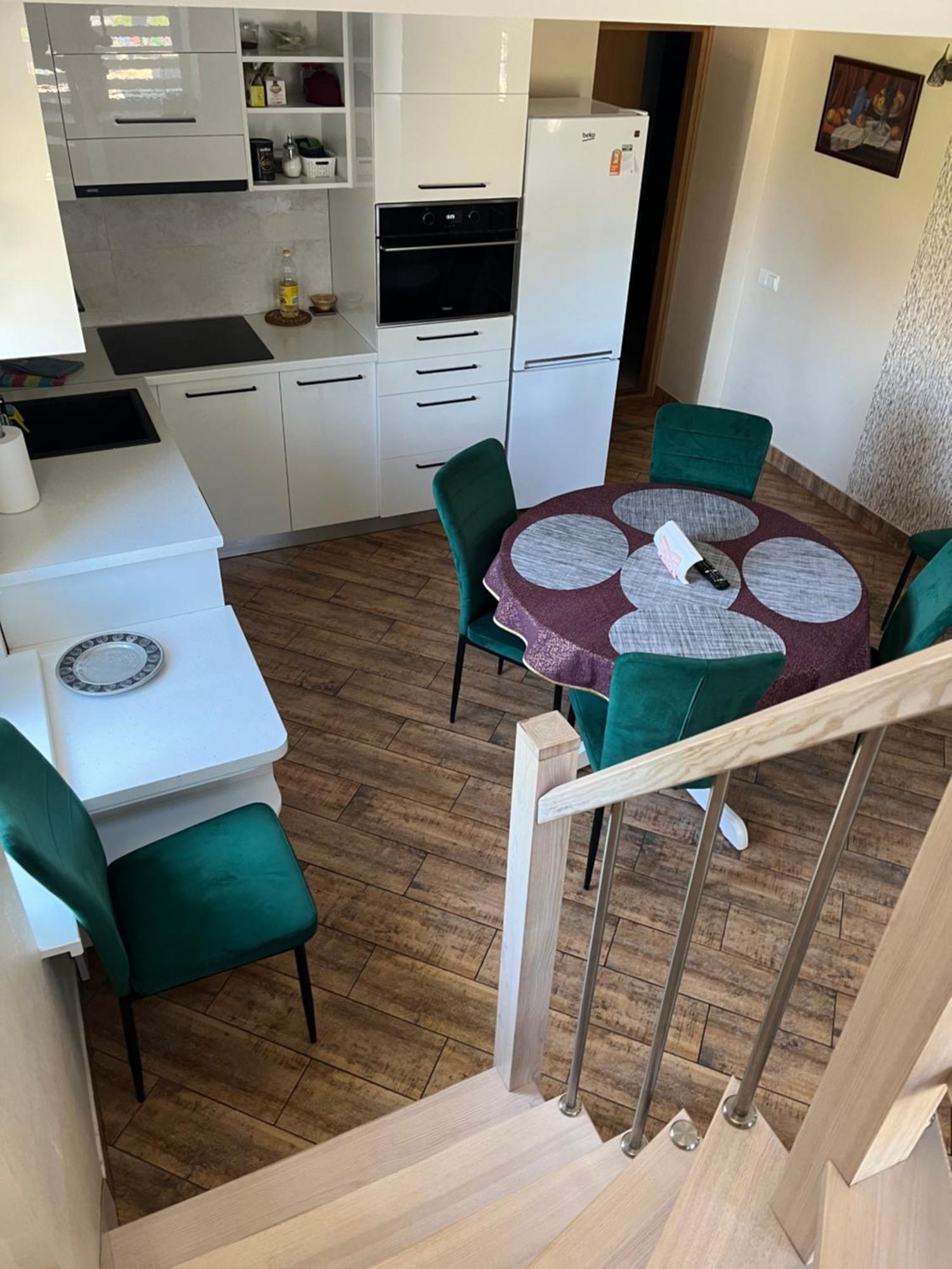 Guest House Kajaki-Ragaciems Dış mekan fotoğraf