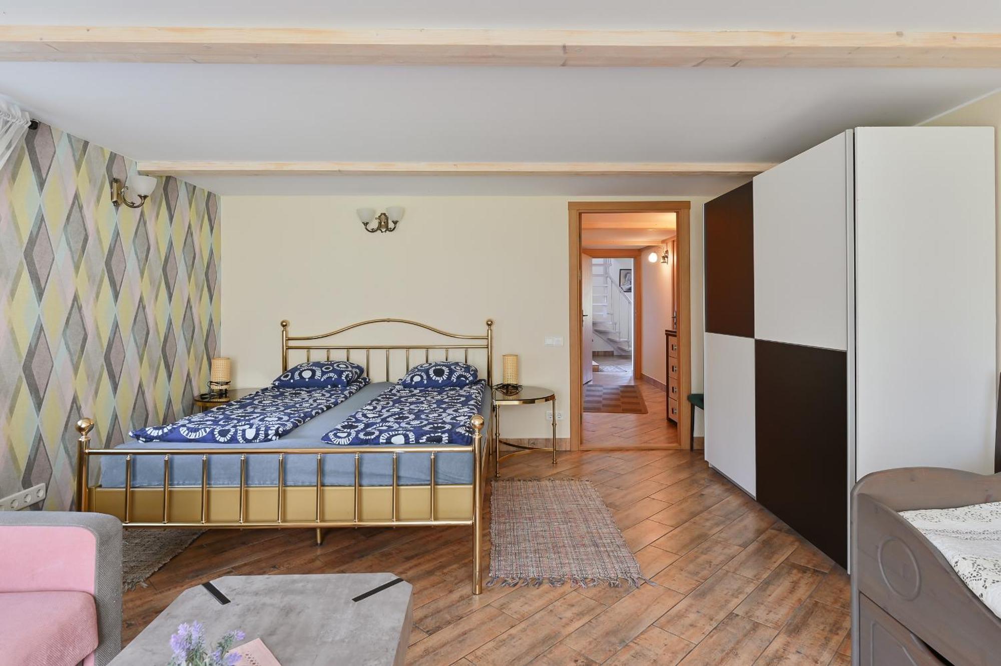 Guest House Kajaki-Ragaciems Dış mekan fotoğraf