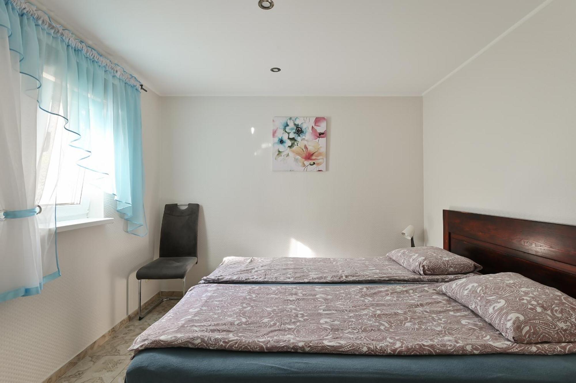 Guest House Kajaki-Ragaciems Dış mekan fotoğraf