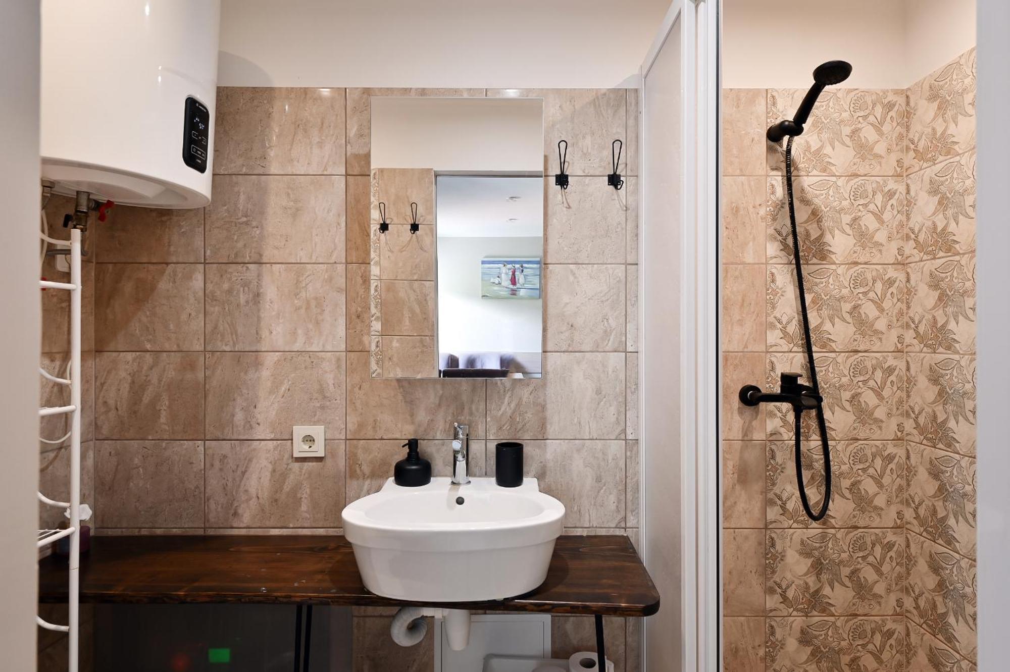 Guest House Kajaki-Ragaciems Dış mekan fotoğraf