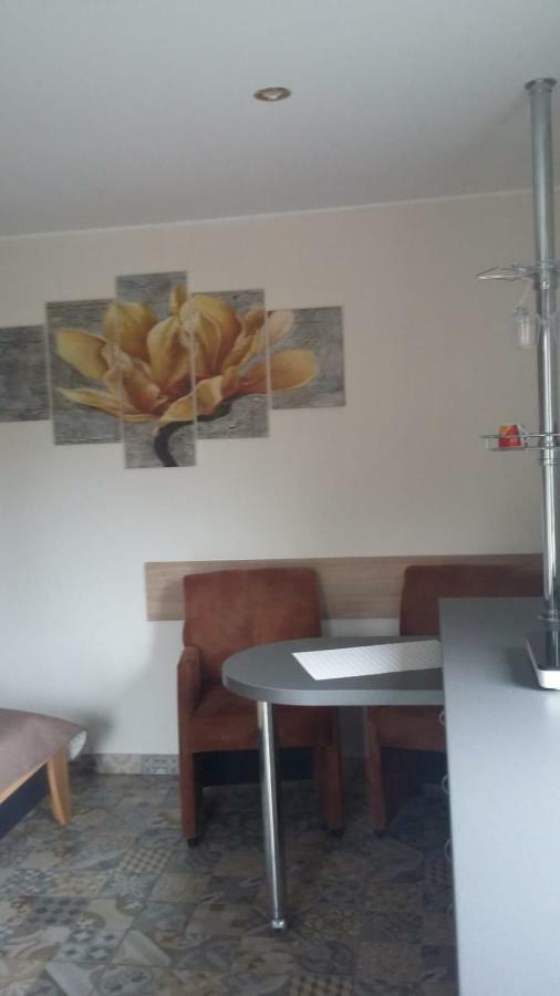 Guest House Kajaki-Ragaciems Dış mekan fotoğraf
