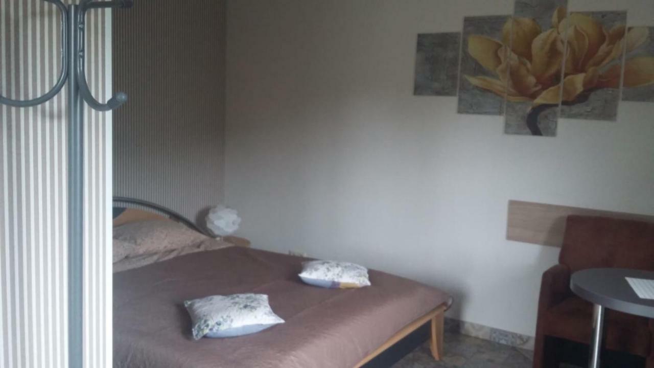 Guest House Kajaki-Ragaciems Dış mekan fotoğraf