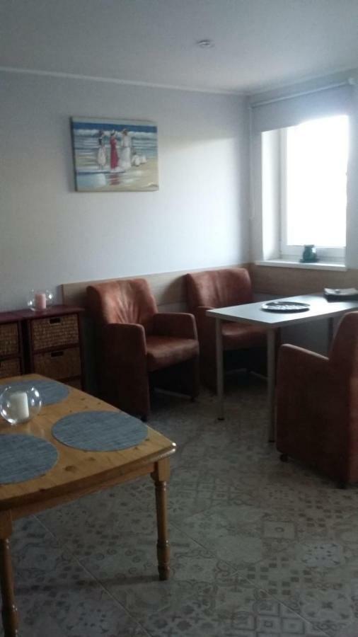 Guest House Kajaki-Ragaciems Dış mekan fotoğraf