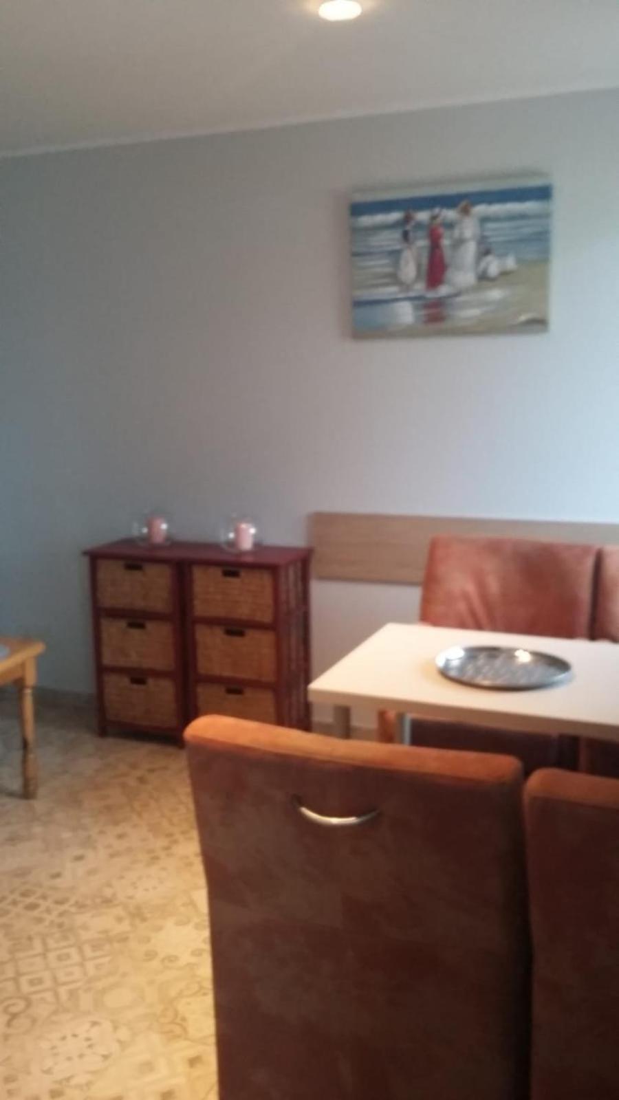 Guest House Kajaki-Ragaciems Dış mekan fotoğraf