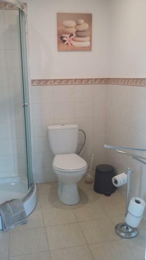 Guest House Kajaki-Ragaciems Dış mekan fotoğraf