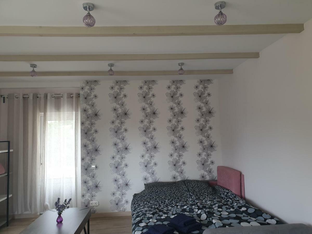 Guest House Kajaki-Ragaciems Dış mekan fotoğraf