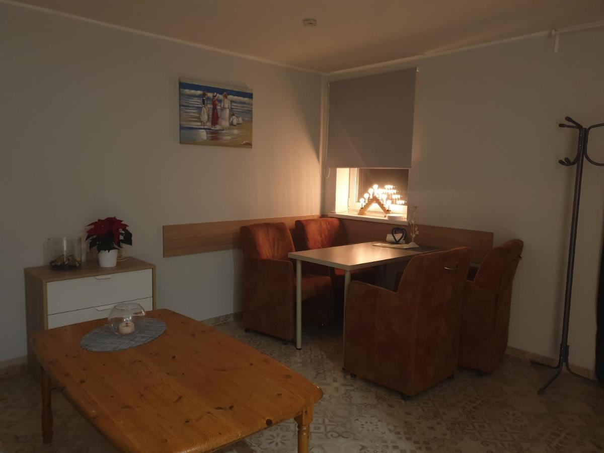 Guest House Kajaki-Ragaciems Dış mekan fotoğraf